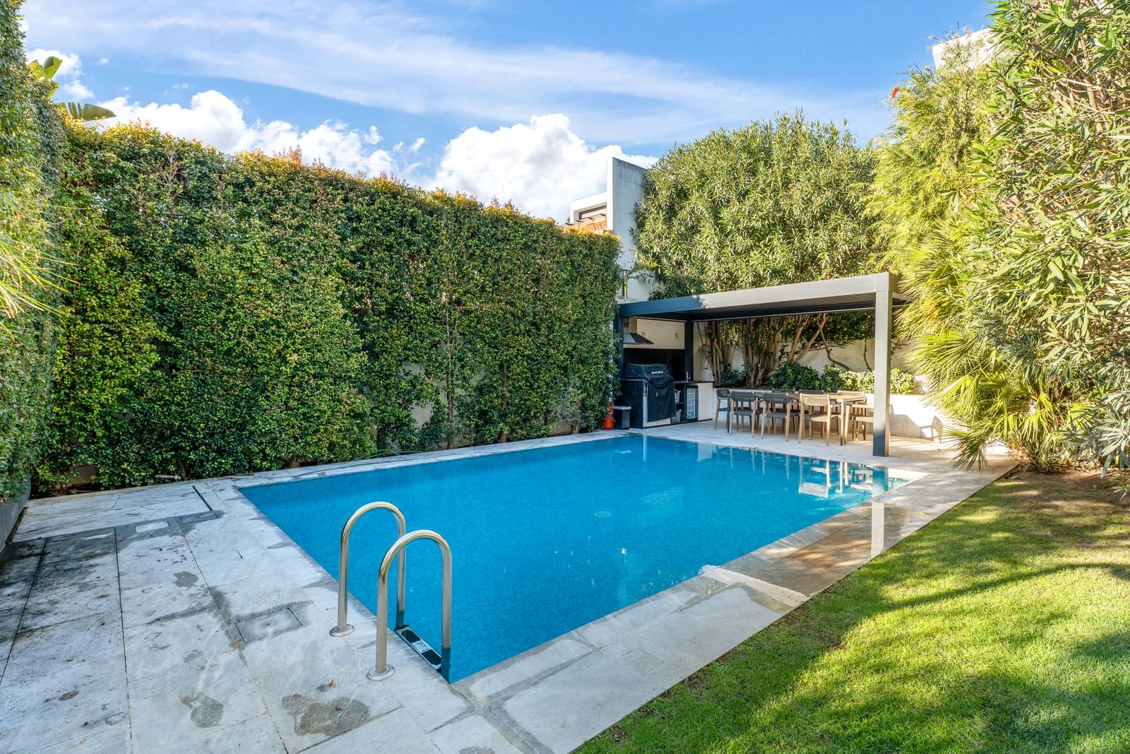 4 Bedroom Villa/Townhouse's Image 21