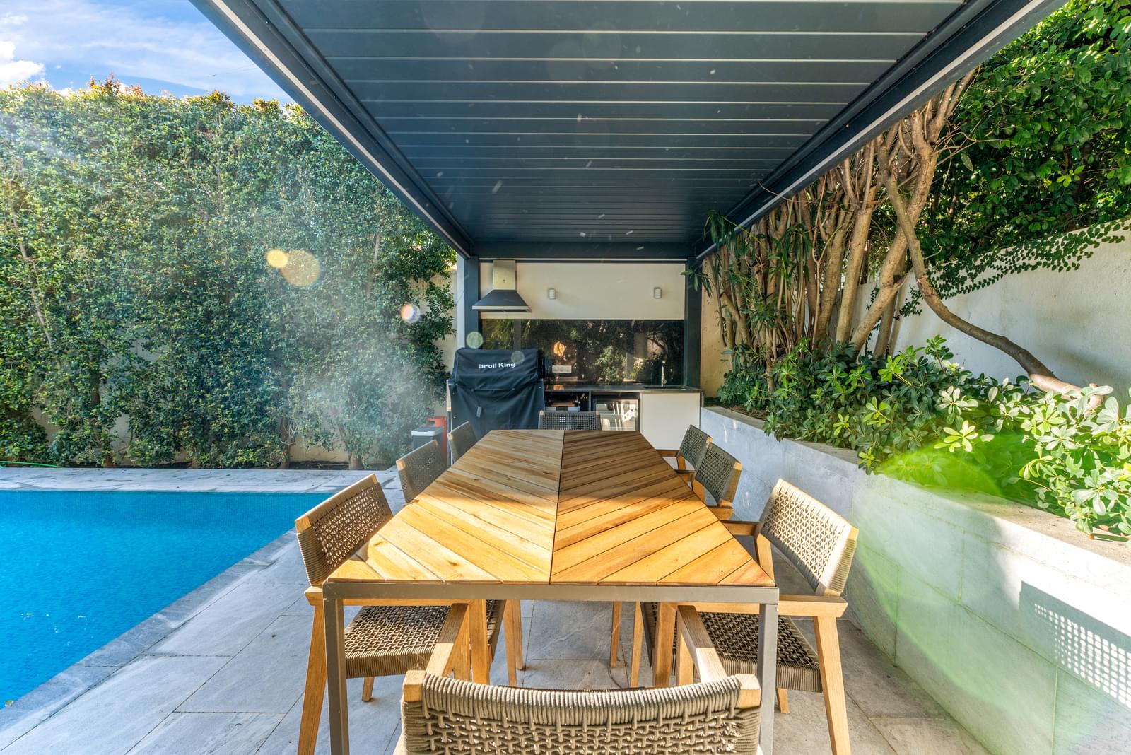 4 Bedroom Villa/Townhouse's Image 22