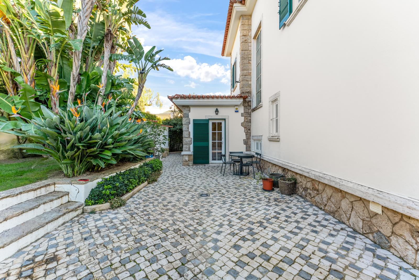 4 Bedroom Villa/Townhouse's Image 25