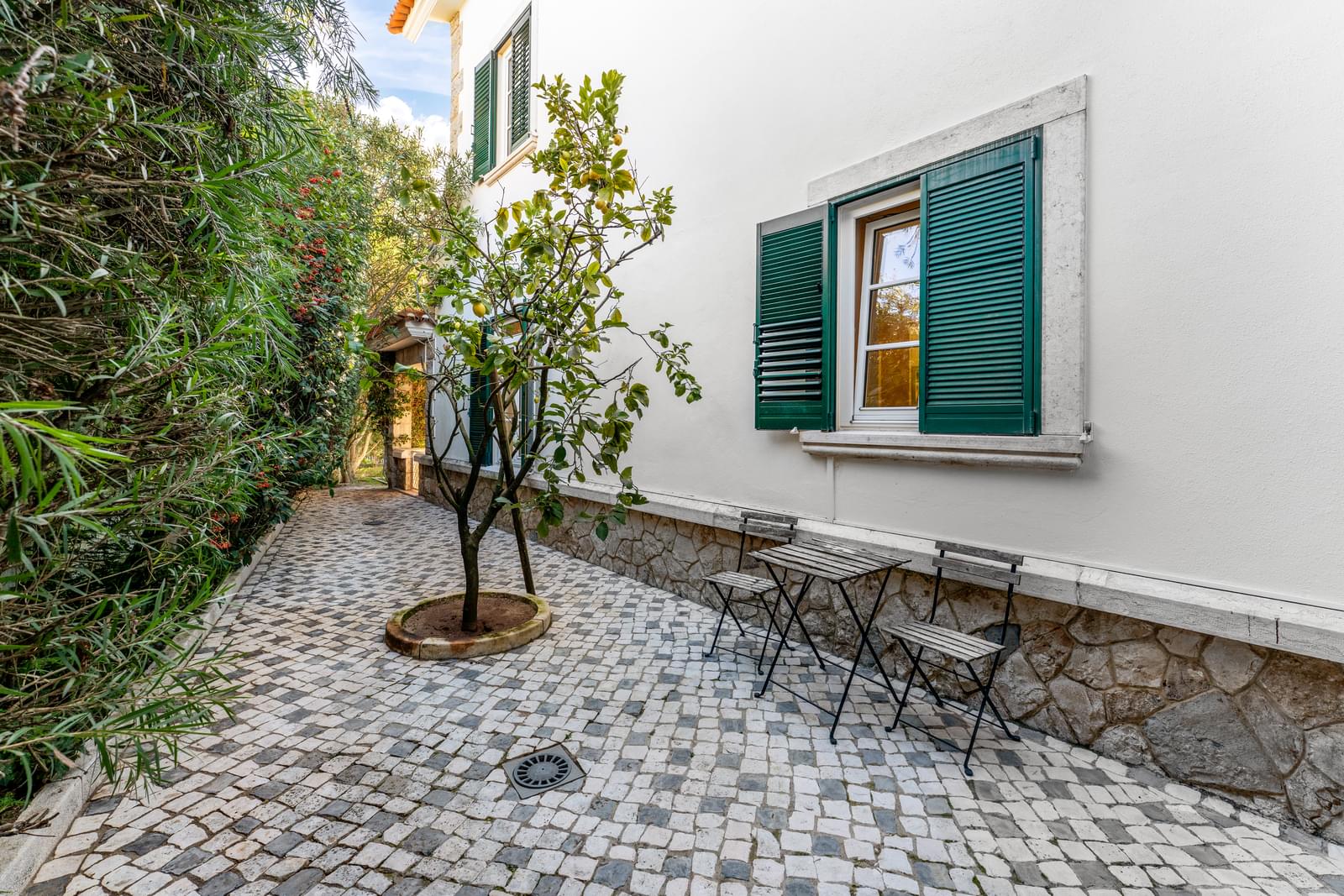 4 Bedroom Villa/Townhouse's Image 26