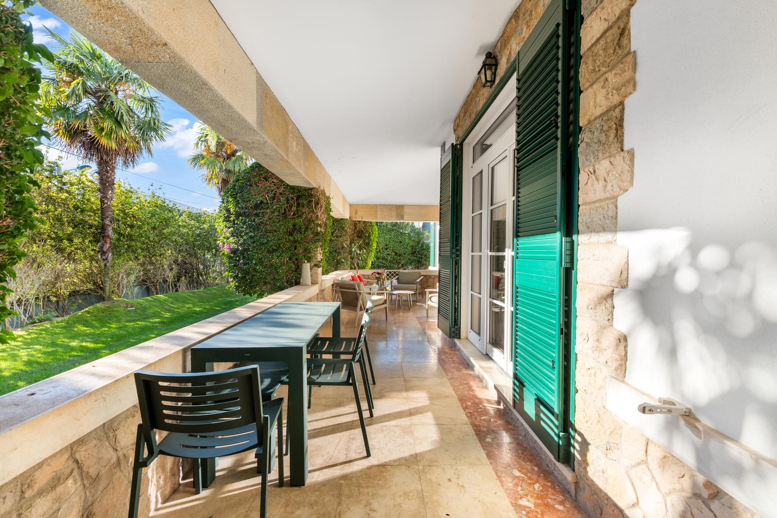 4 Bedroom Villa/Townhouse's Image 23