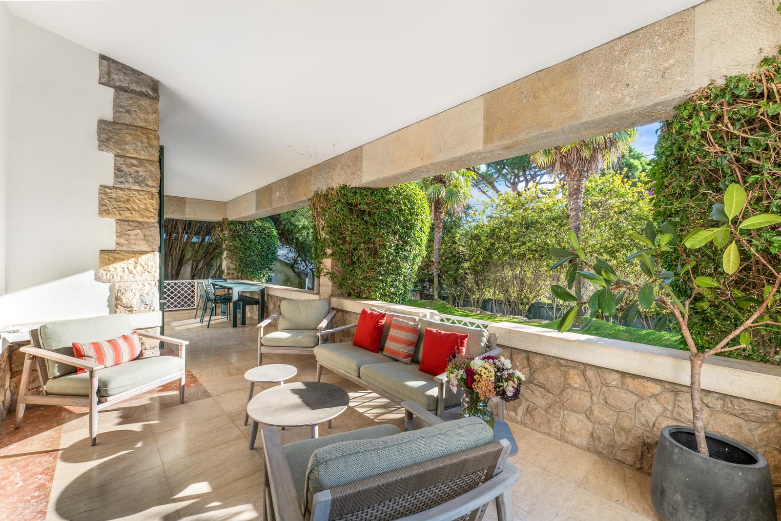 4 Bedroom Villa/Townhouse's Image 24