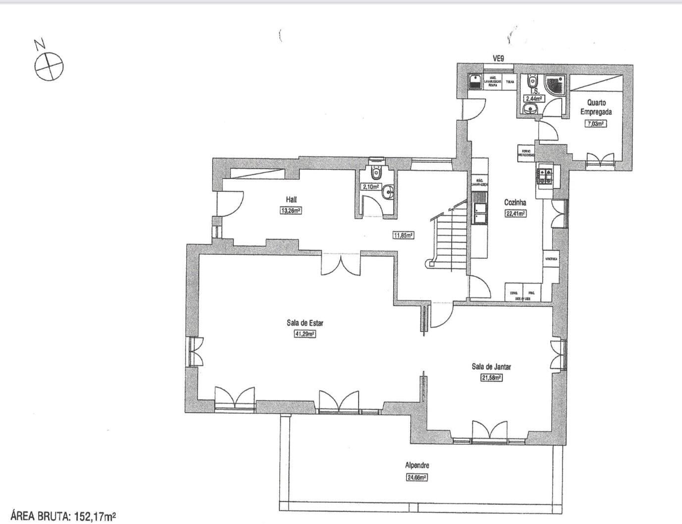 4 Bedroom Villa/Townhouse's Image 28