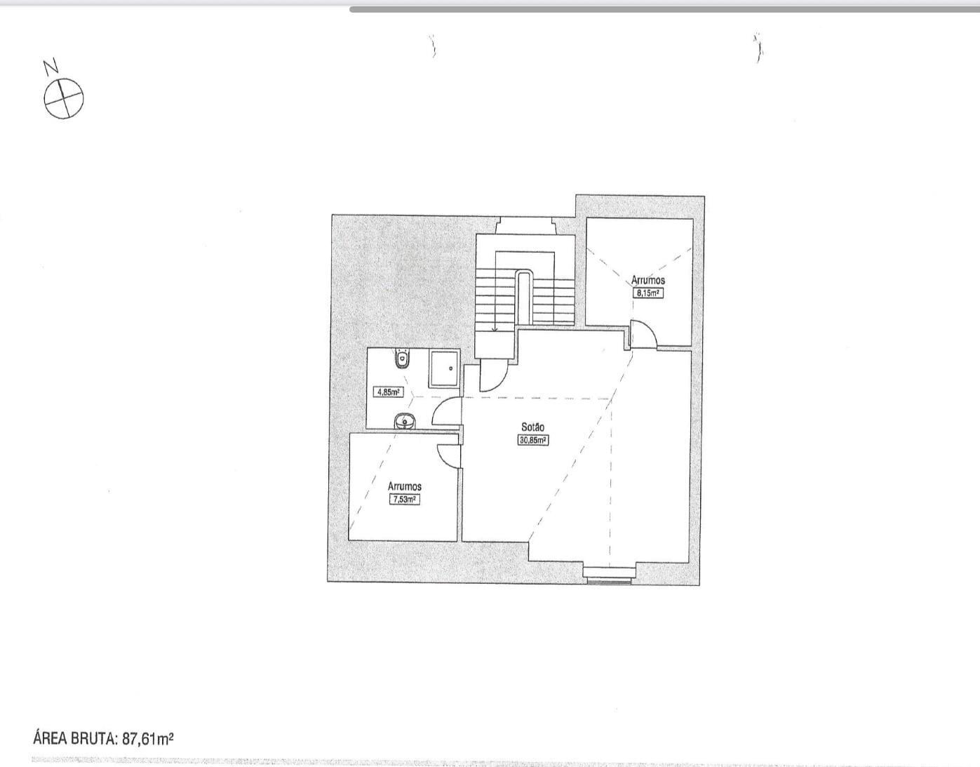 4 Bedroom Villa/Townhouse's Image 30
