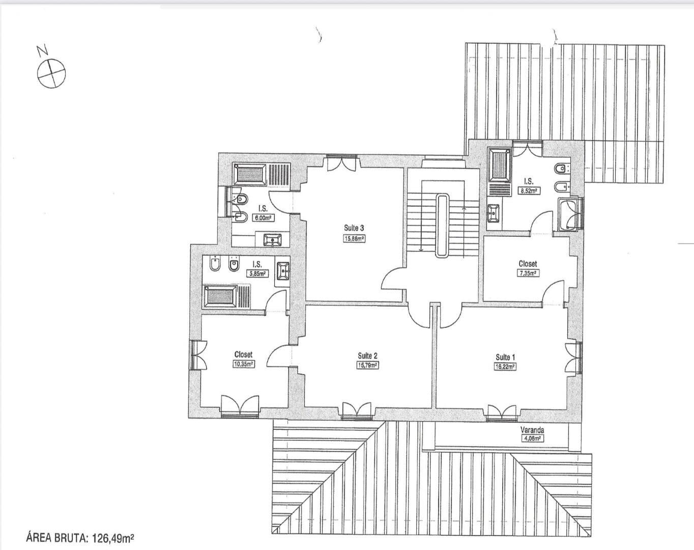 4 Bedroom Villa/Townhouse's Image 29