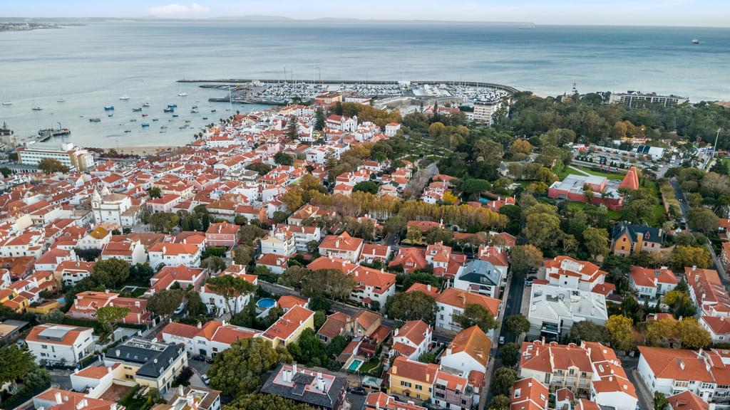 4 Bedroom Penthouse with a view, Centro Cascais, Cascais 1578334436