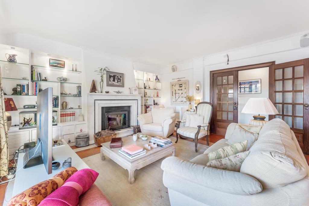 4 Bedroom Penthouse with parking, Cascais 2518550794