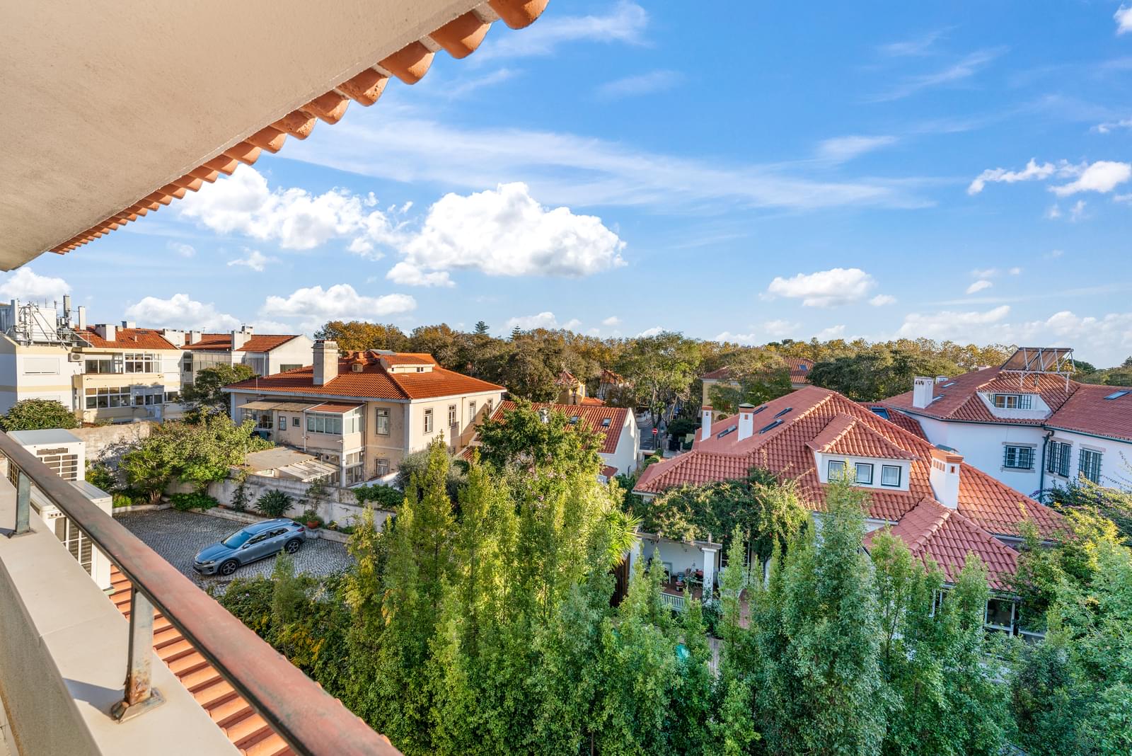 Penthouse T4 com vista, Centro Cascais, Cascais - Imagem 14