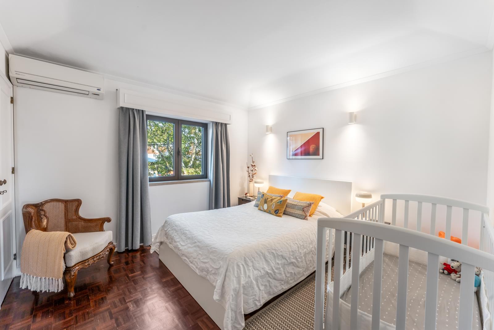 Penthouse T4 com vista, Centro Cascais, Cascais - Imagem 10