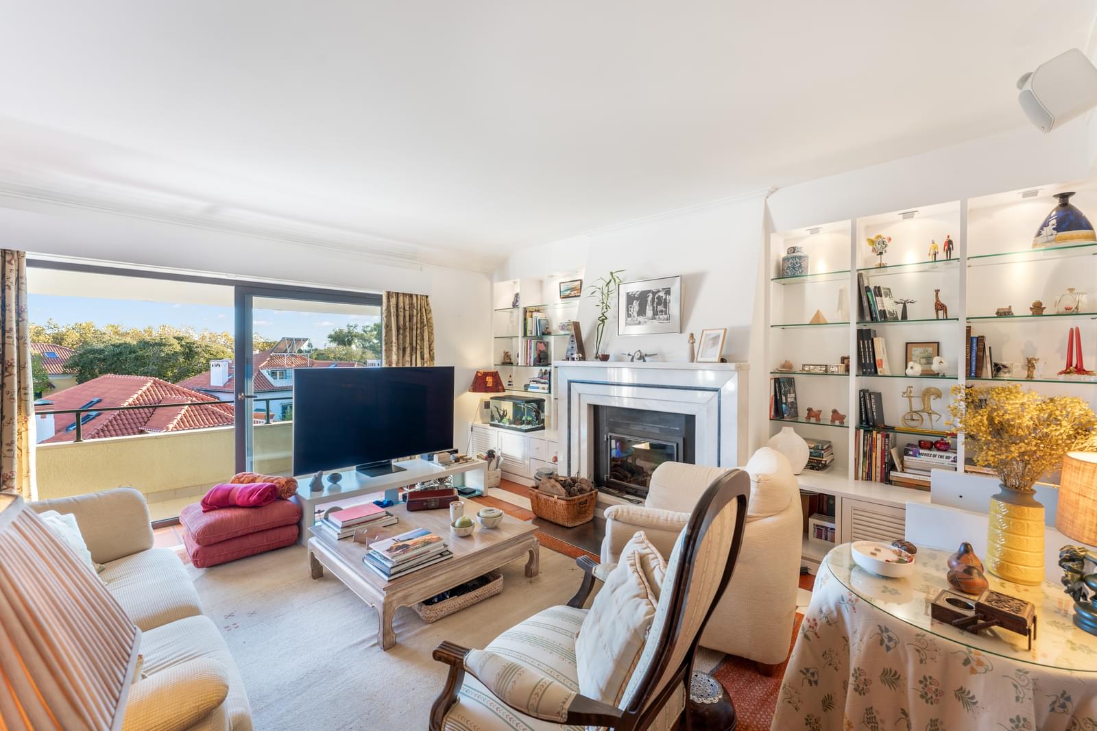 Penthouse T4 com vista, Centro Cascais, Cascais - Imagem 1