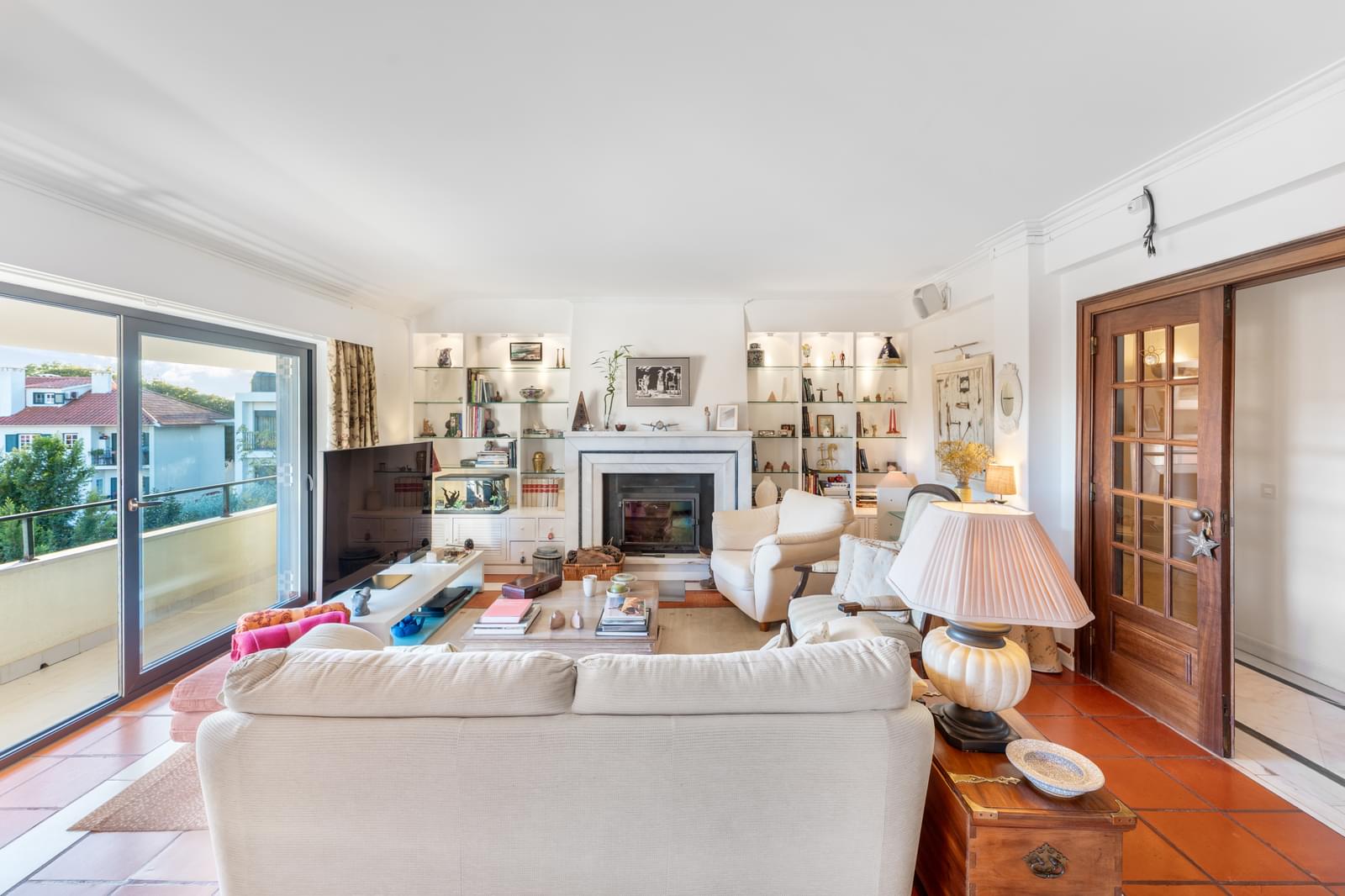 Penthouse T4 com vista, Centro Cascais, Cascais - Imagem 6