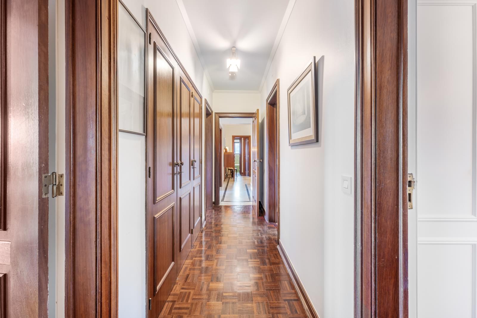 Penthouse T4 com vista, Centro Cascais, Cascais - Imagem 16