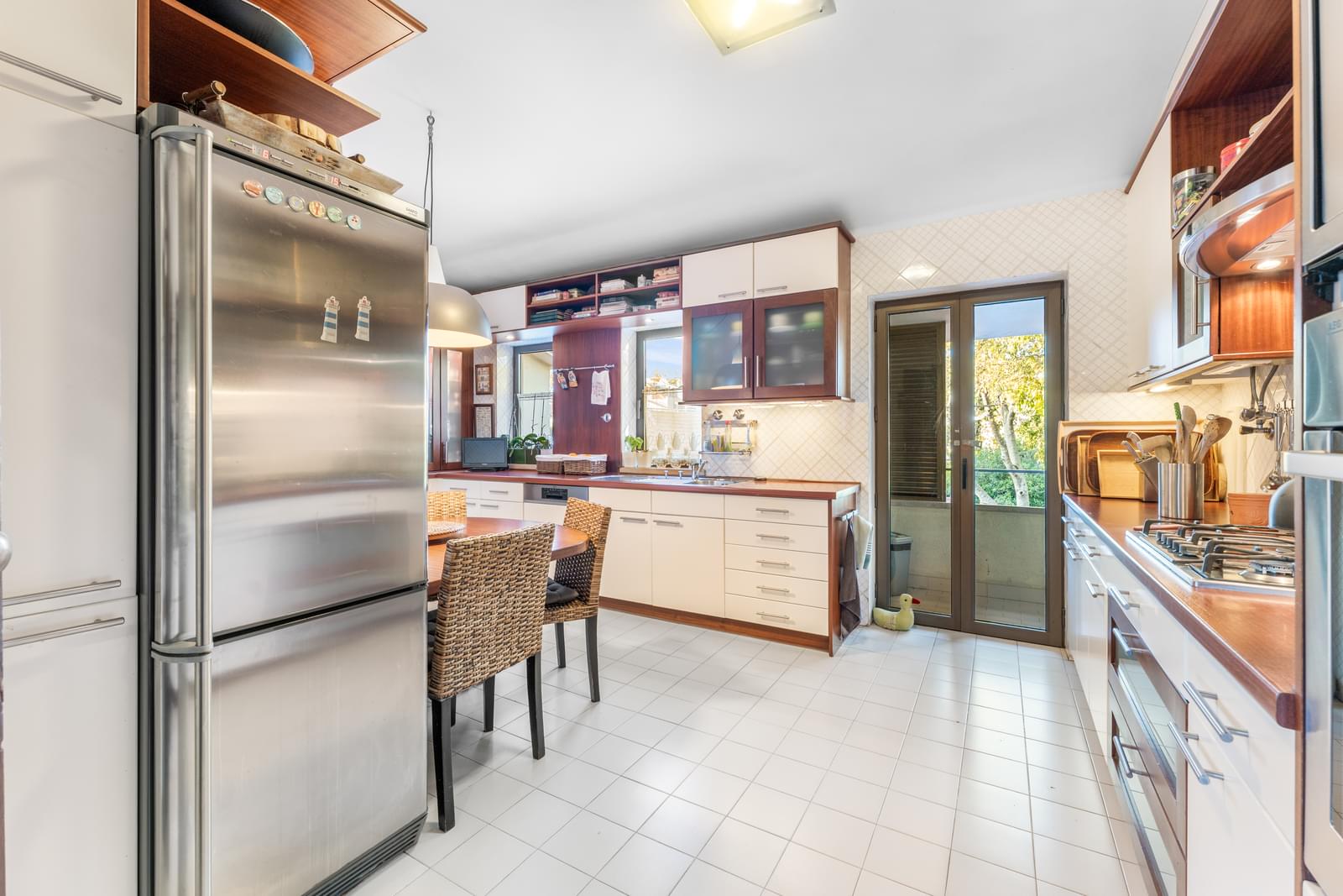 Penthouse T4 com vista, Centro Cascais, Cascais - Imagem 17