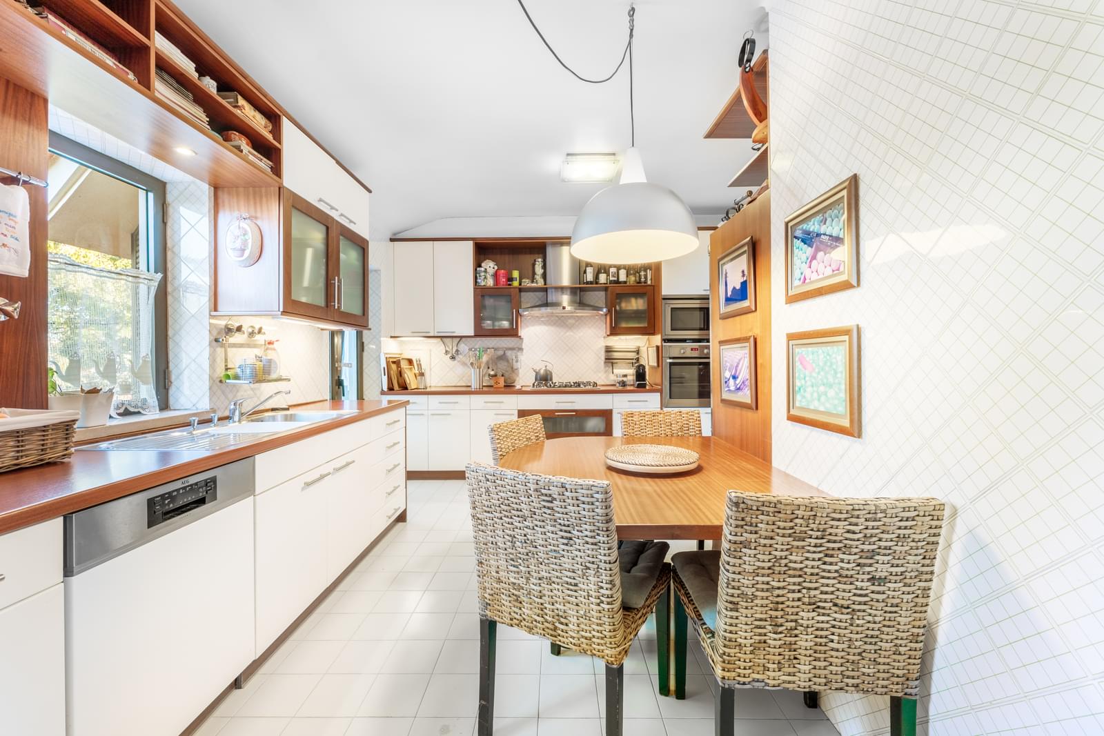 Penthouse T4 com vista, Centro Cascais, Cascais - Imagem 18