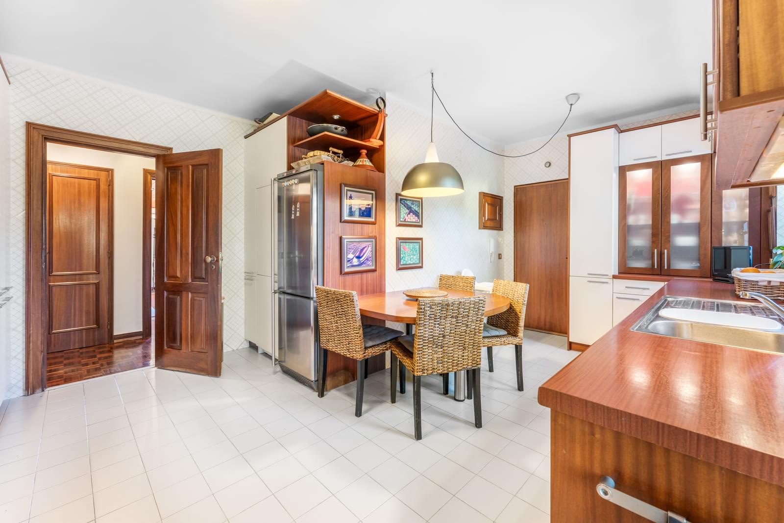 Penthouse T4 com vista, Centro Cascais, Cascais - Imagem 19