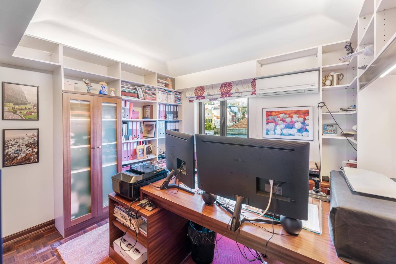 Penthouse T4 com vista, Centro Cascais, Cascais - Imagem 21