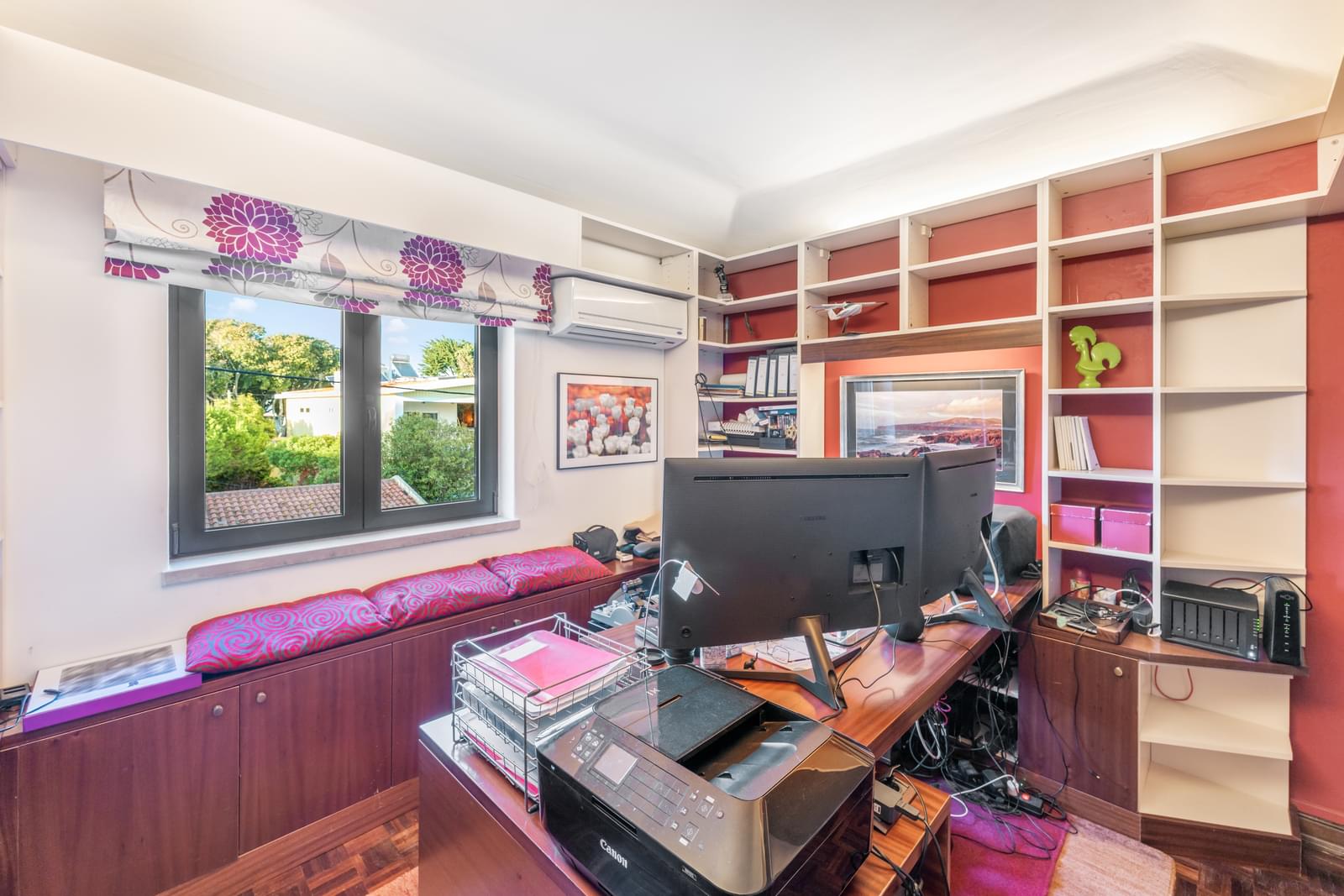 Penthouse T4 com vista, Centro Cascais, Cascais - Imagem 22