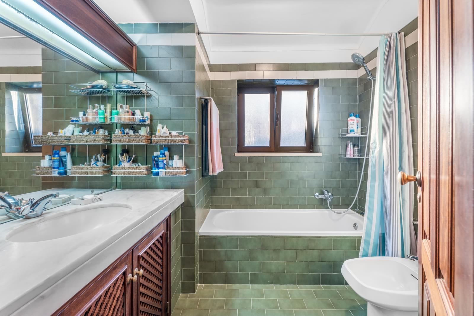 Penthouse T4 com vista, Centro Cascais, Cascais - Imagem 23