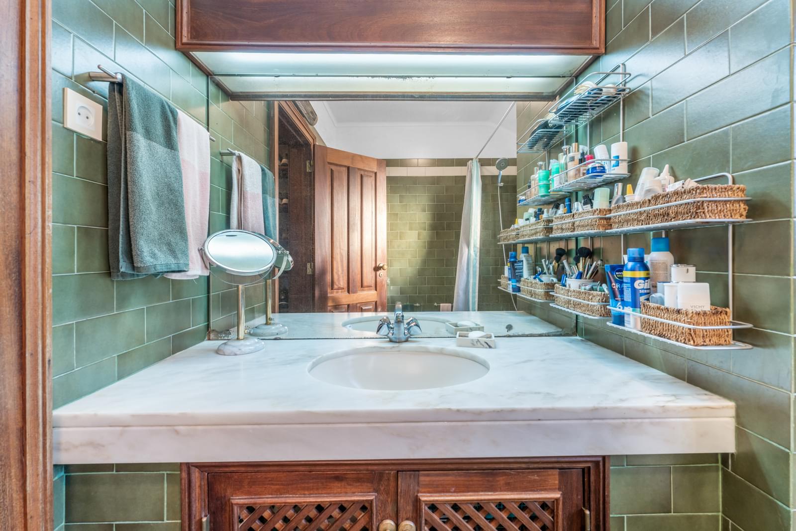 Penthouse T4 com vista, Centro Cascais, Cascais - Imagem 24