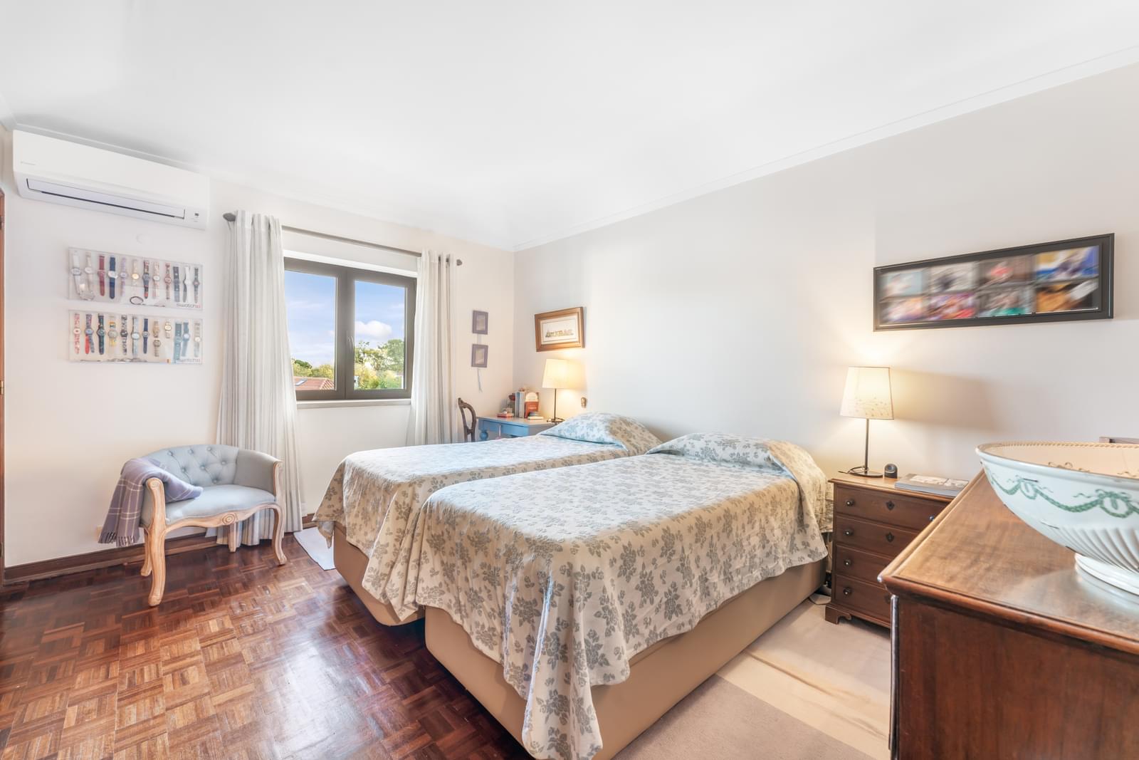 Penthouse T4 com vista, Centro Cascais, Cascais - Imagem 25