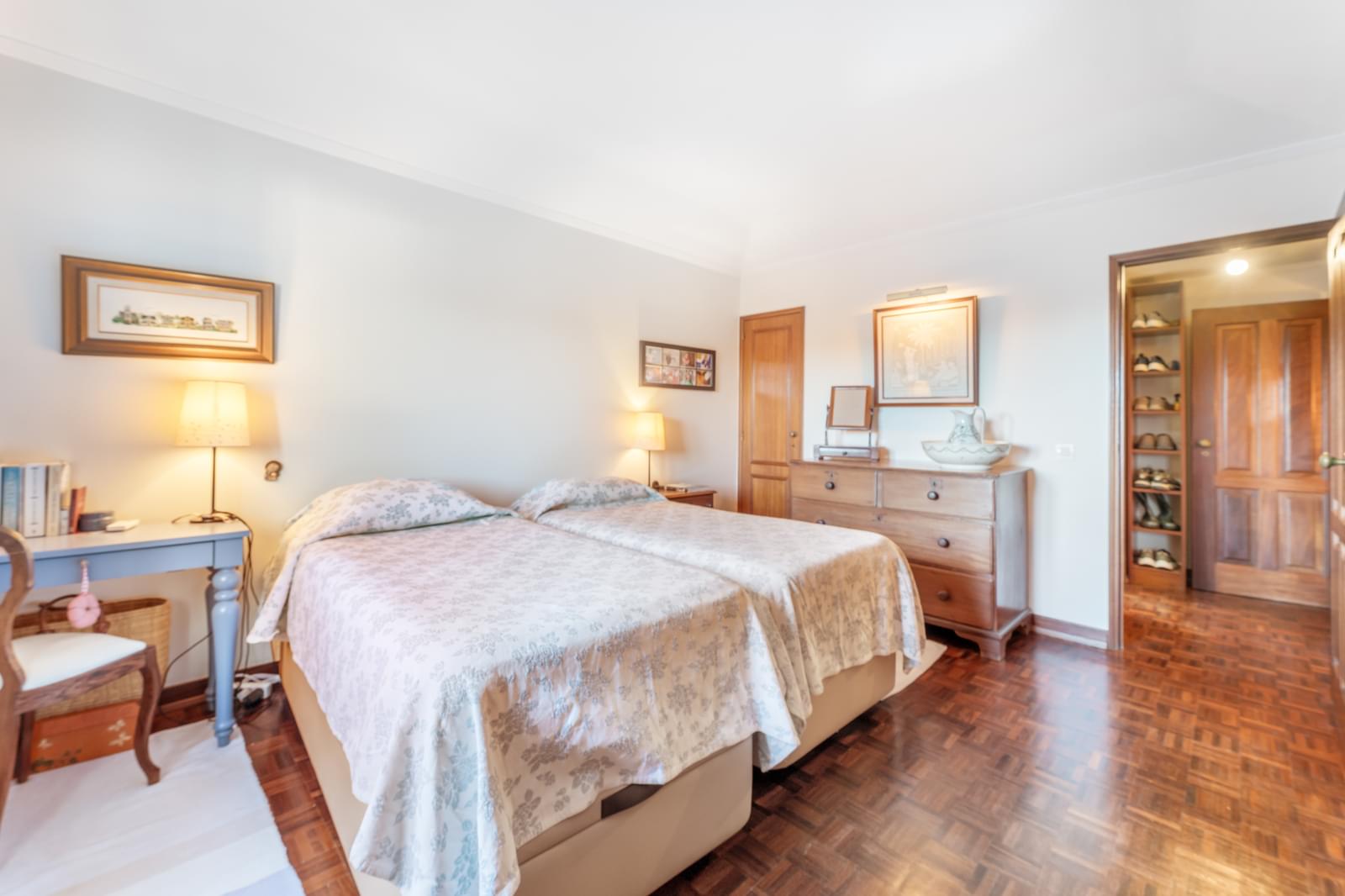 Penthouse T4 com vista, Centro Cascais, Cascais - Imagem 26