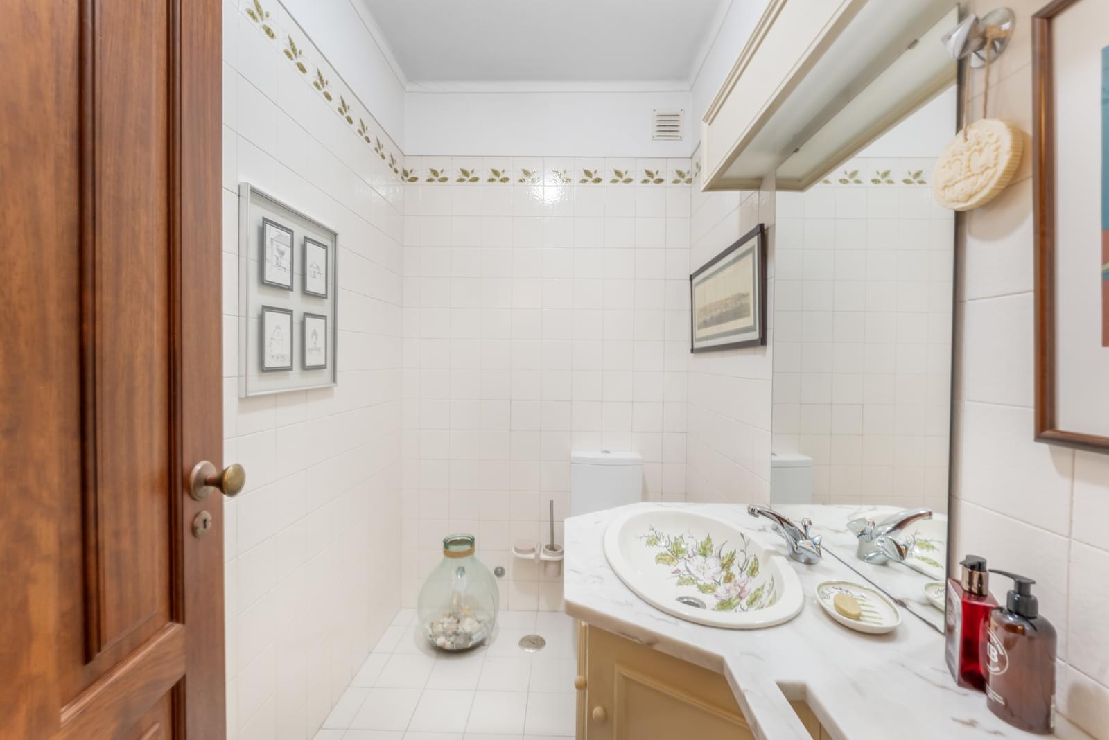 Penthouse T4 com vista, Centro Cascais, Cascais - Imagem 27