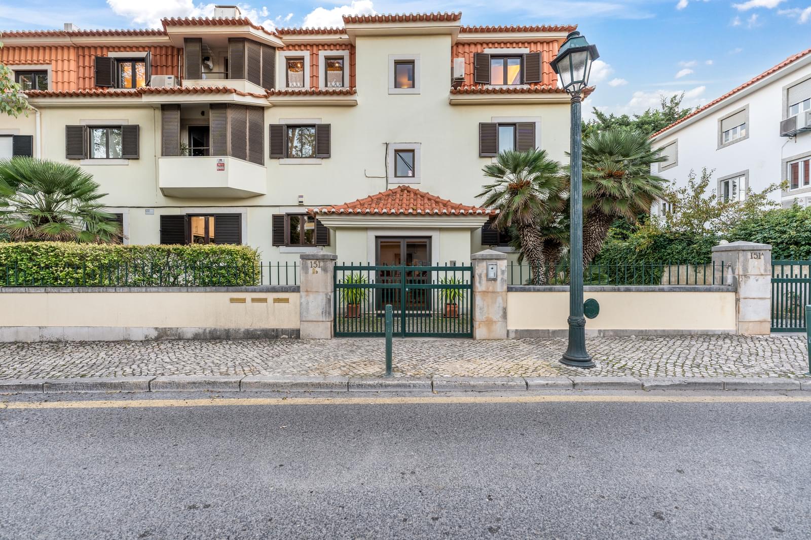 Penthouse T4 com vista, Centro Cascais, Cascais - Imagem 2