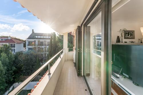 PF40904 - 4 Bedroom Penthouse with parking, Cascais - Image 6