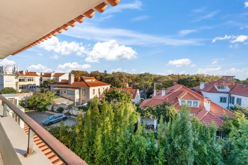 PF40904 - 4 Bedroom Penthouse with parking, Cascais - Image 16