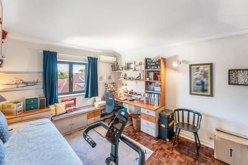 PF40904 - 4 Bedroom Penthouse with parking, Cascais - Image 15