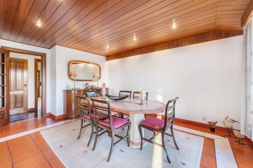 PF40904 - 4 Bedroom Penthouse with parking, Cascais - Image 10