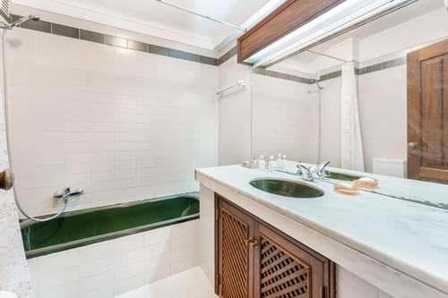 PF40904 - 4 Bedroom Penthouse with parking, Cascais - Image 17
