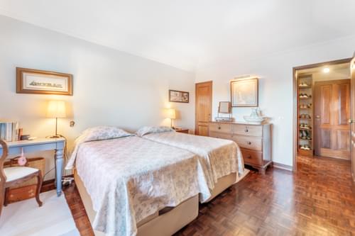 PF40904 - 4 Bedroom Penthouse with parking, Cascais - Image 30