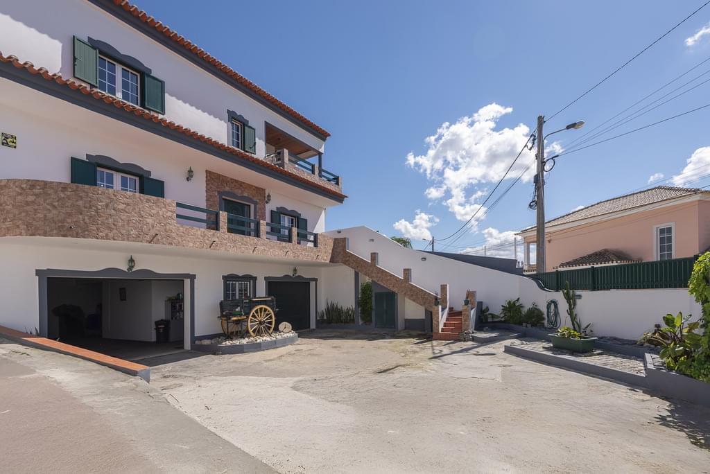 5 Bedroom Detached house with swimming pool, Alcácer do Sal, Alcacer do Sal 430028221