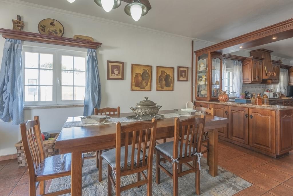 5 Bedroom Detached house with swimming pool, Alcácer do Sal, Alcacer do Sal 430028221