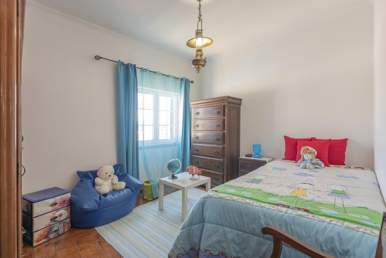Moradia Isolada T5 com piscina, Alcácer do Sal, Alcacer do Sal - Imagem 21