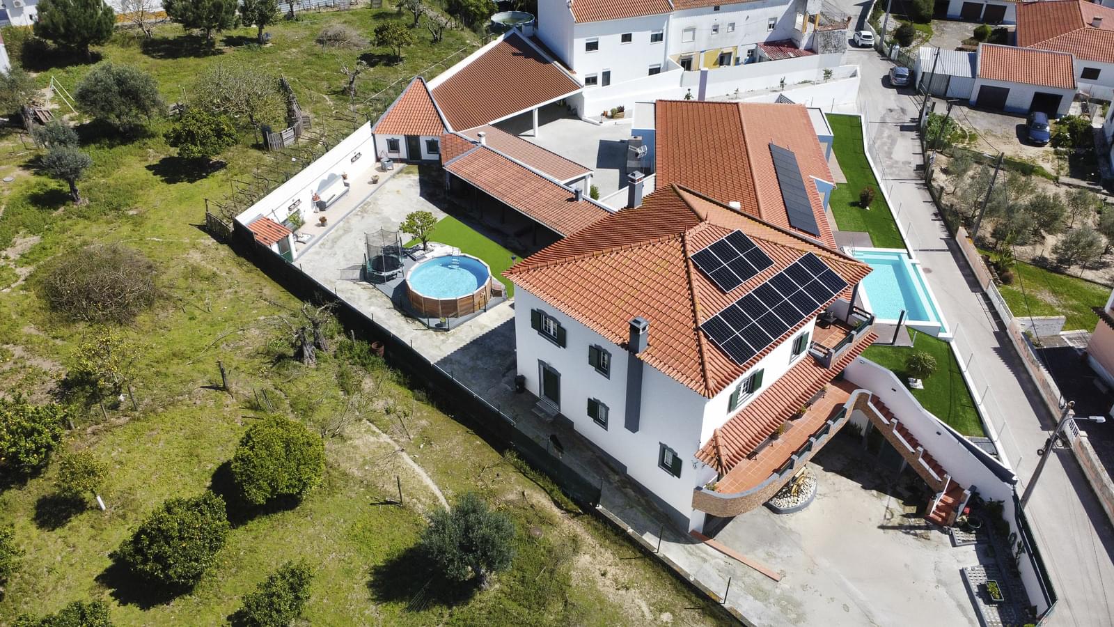 Moradia Isolada T5 com piscina, Alcácer do Sal, Alcacer do Sal - Imagem 27