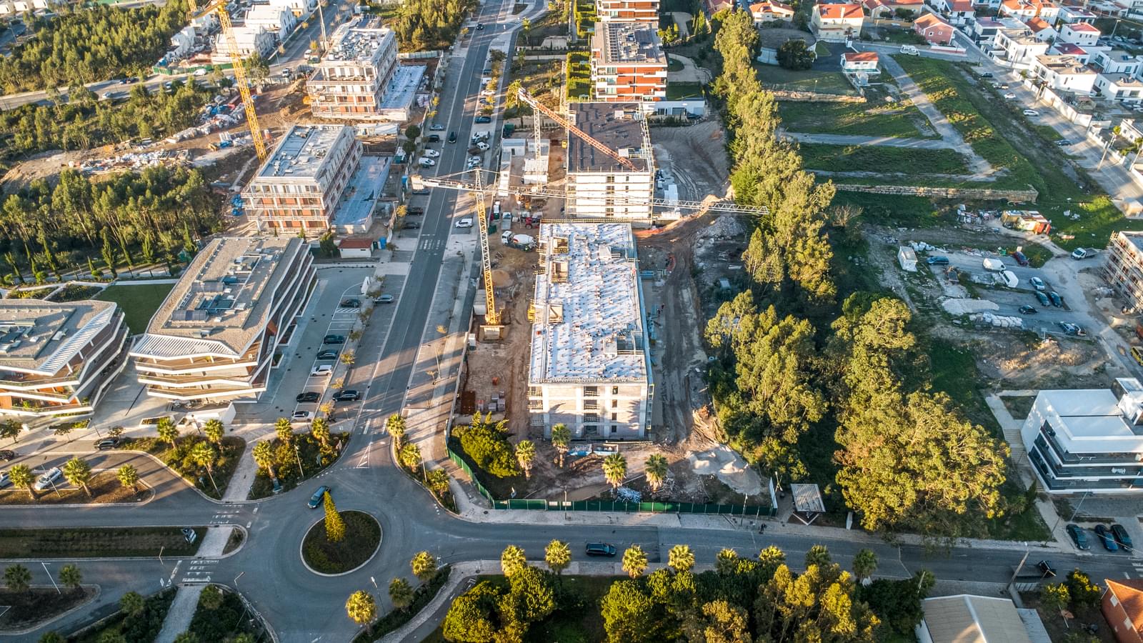 Apartamento T2 com piscina, Belas Clube de Campo, Sintra - Imagem 36