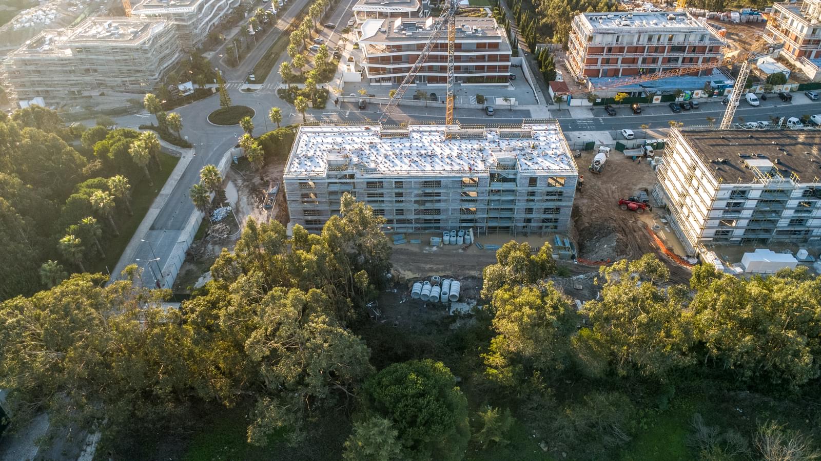 Apartamento T2 com piscina, Belas Clube de Campo, Sintra - Imagem 37