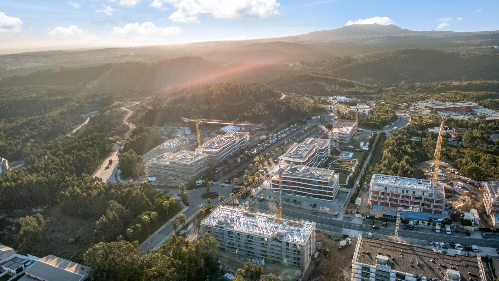 Apartamento T2 com piscina, Belas Clube de Campo, Sintra - Imagem 39