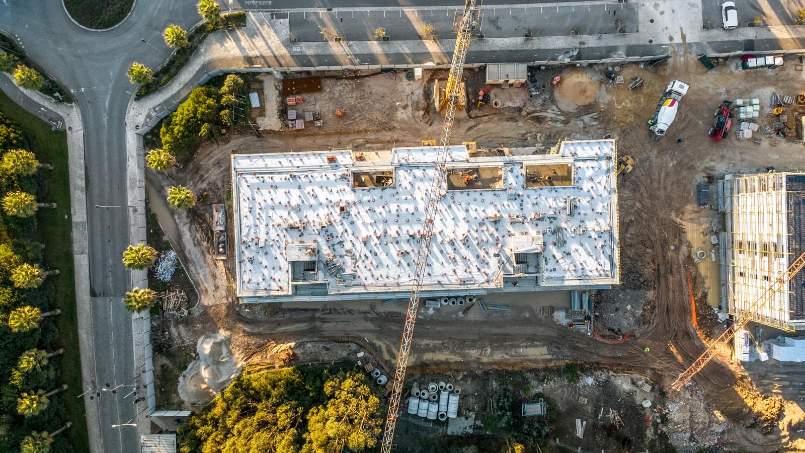 Apartamento T2 com piscina, Belas Clube de Campo, Sintra - Imagem 31