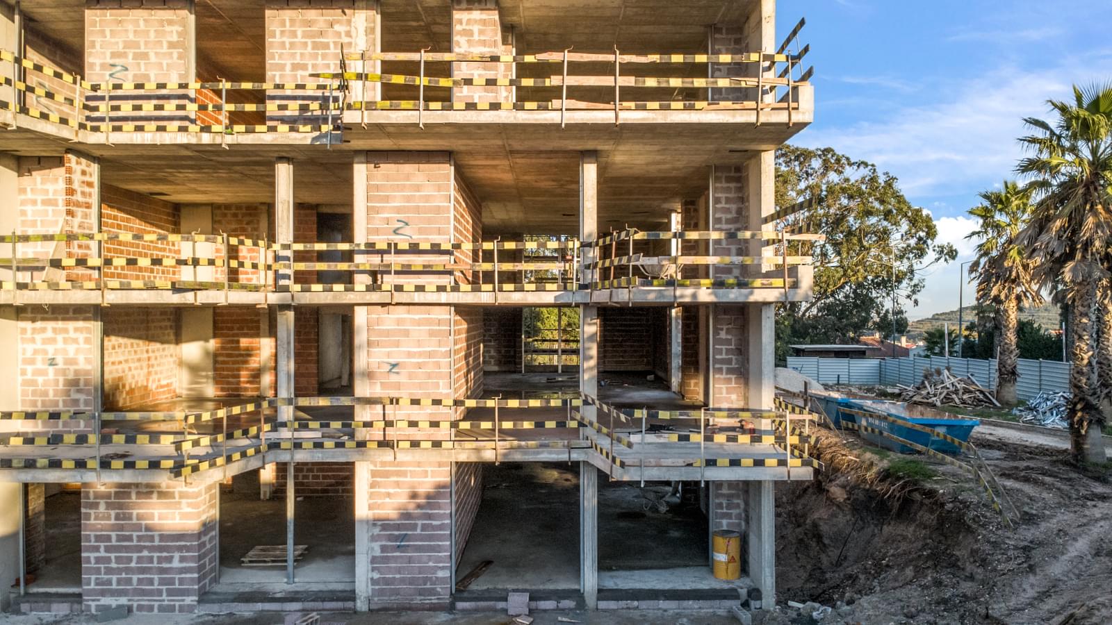 Apartamento T2 com piscina, Belas Clube de Campo, Sintra - Imagem 35