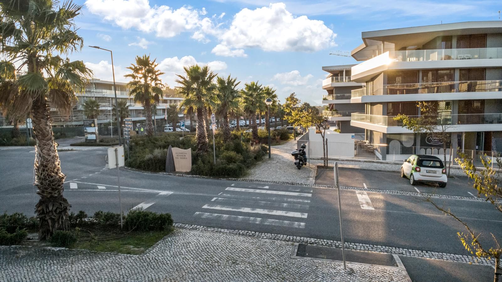 Apartamento T2 com piscina, Belas Clube de Campo, Sintra - Imagem 26