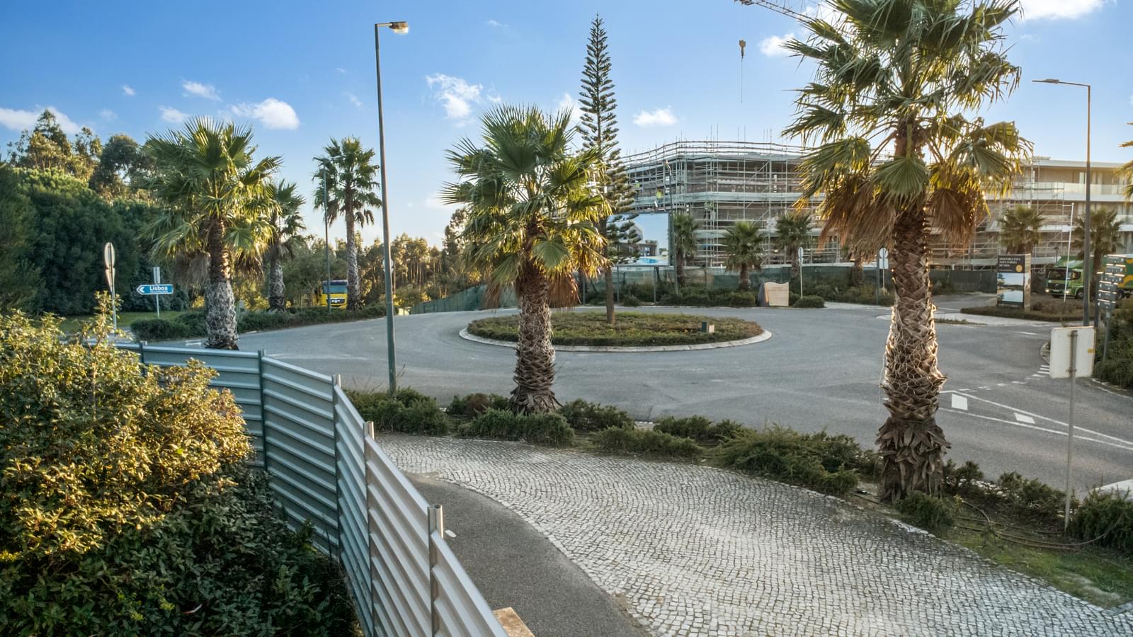 Apartamento T2 com piscina, Belas Clube de Campo, Sintra - Imagem 27