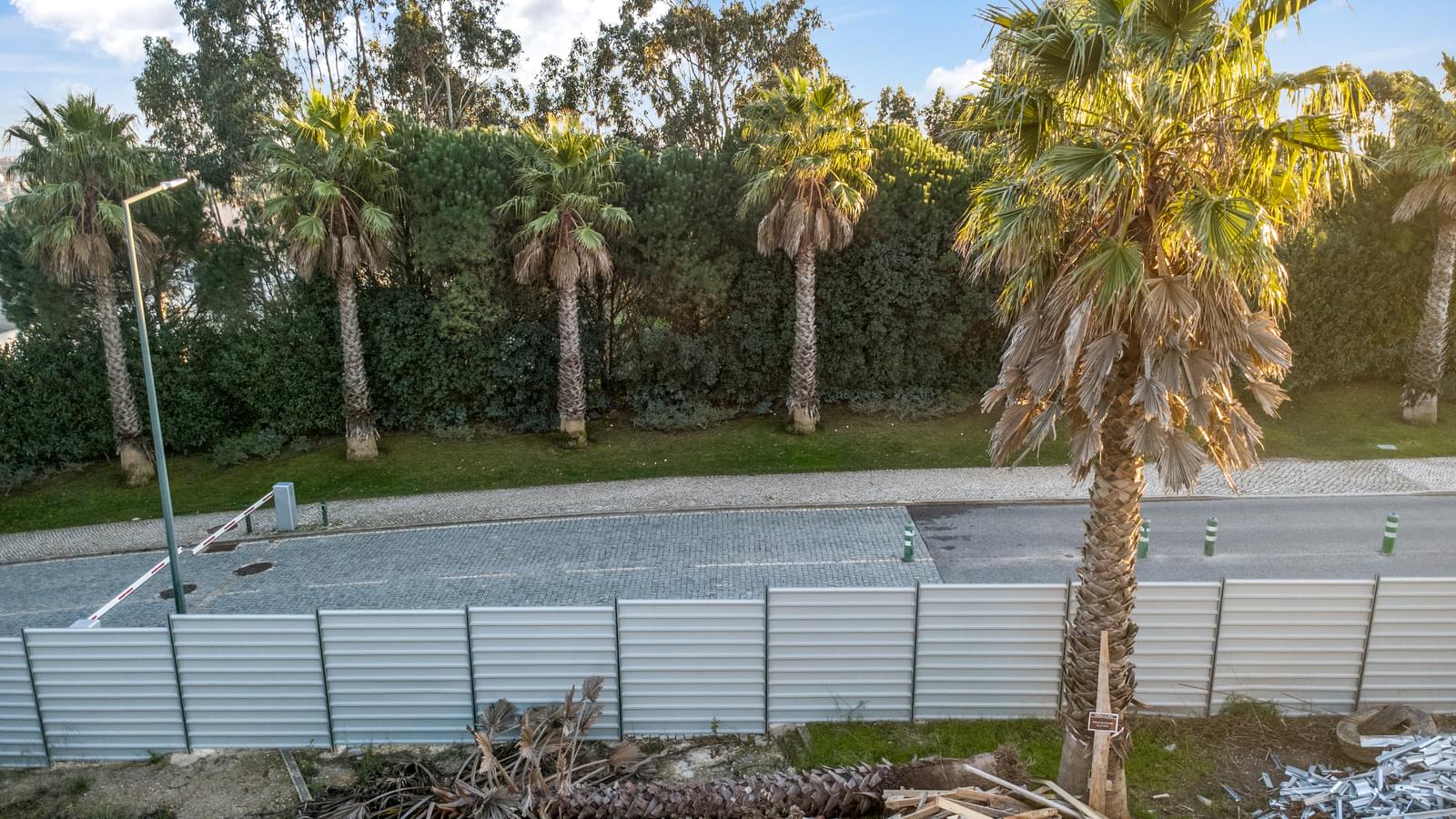 Apartamento T2 com piscina, Belas Clube de Campo, Sintra - Imagem 30