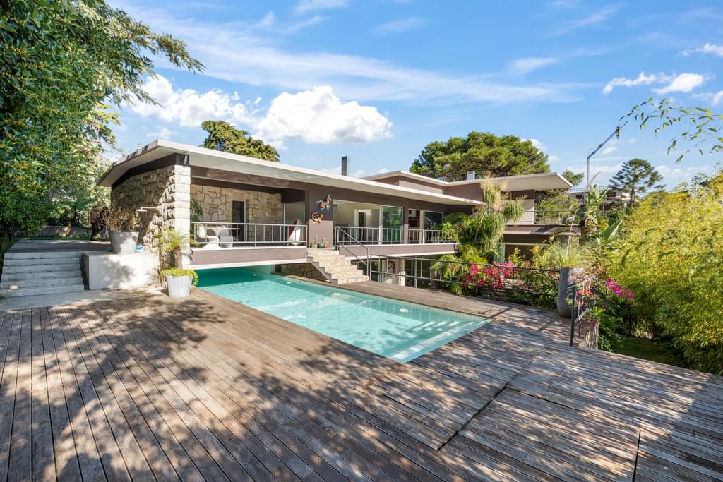 6 Bedroom Detached house with garden, Cascais 1048093244