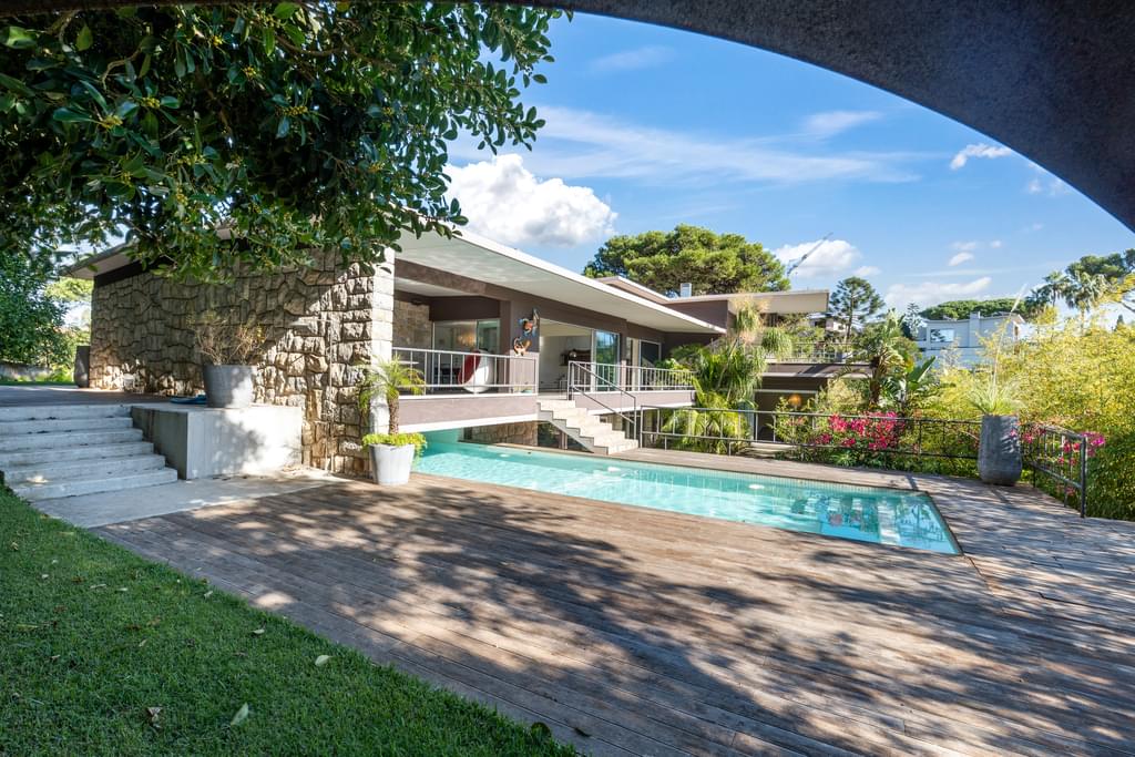 6 Bedroom Detached house with garden, Cascais 1048093244