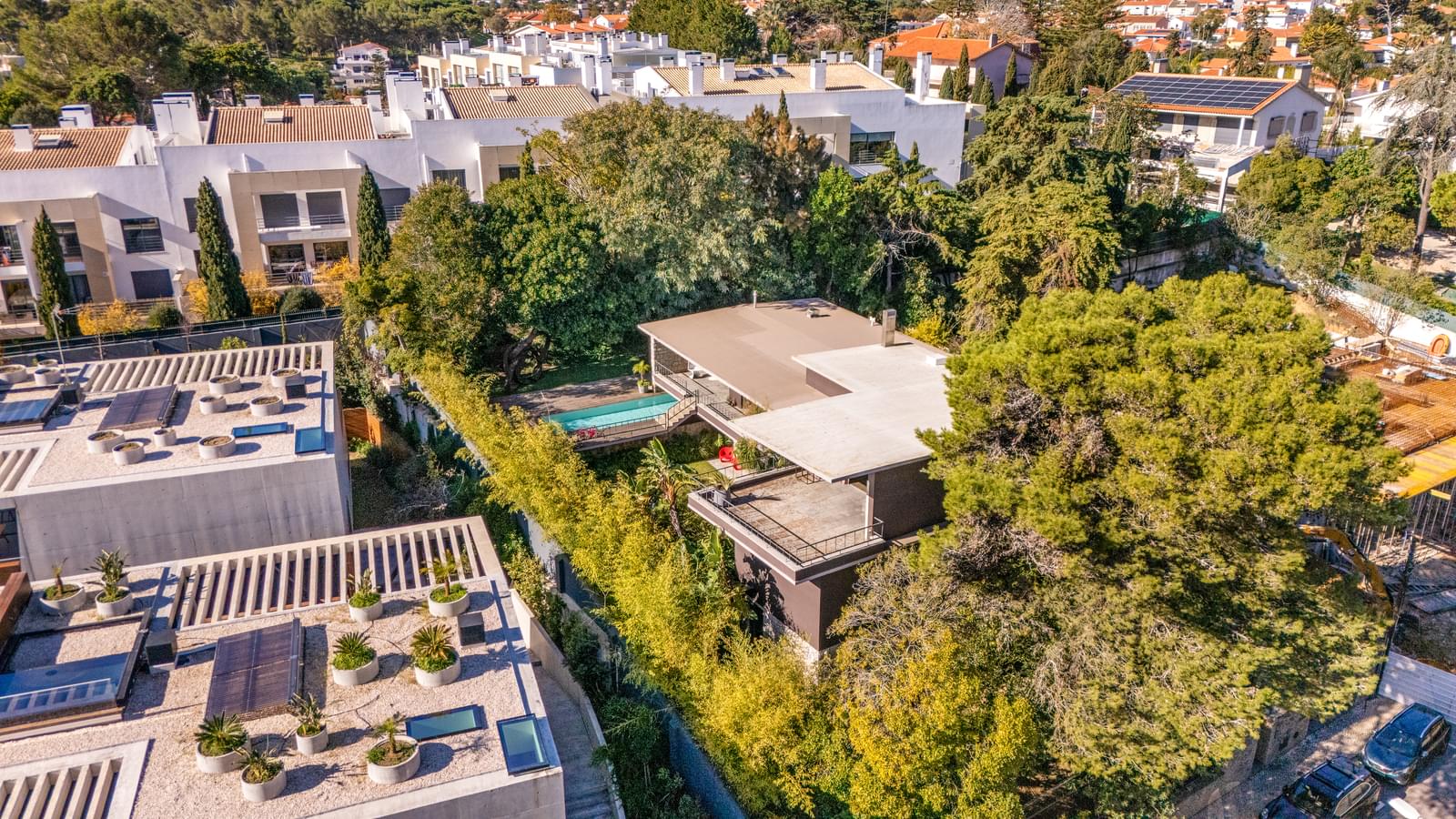 6 Bedroom Villa/Townhouse's Image 11