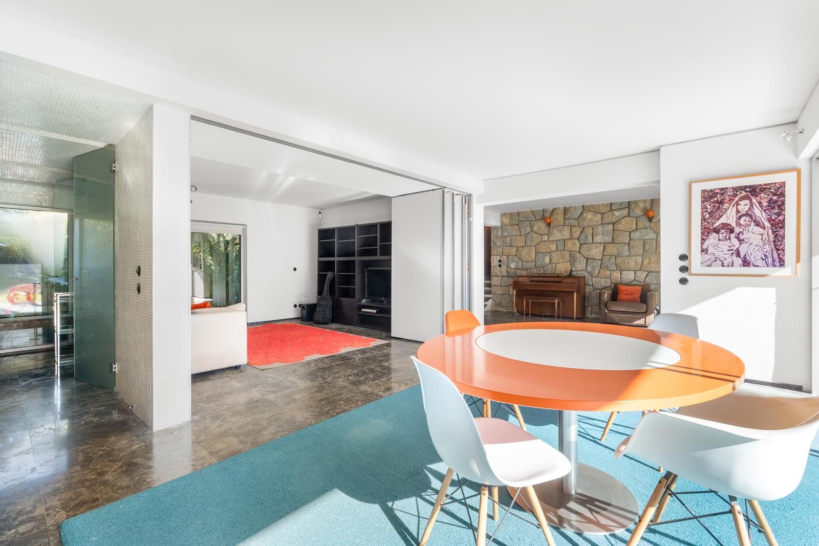 6 Bedroom Villa/Townhouse's Image 24
