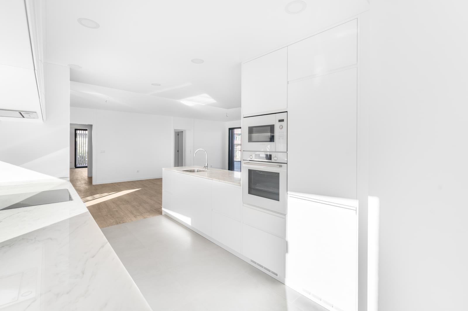 Apartamento T3 com estacionamento, Odivelas - Imagem 6